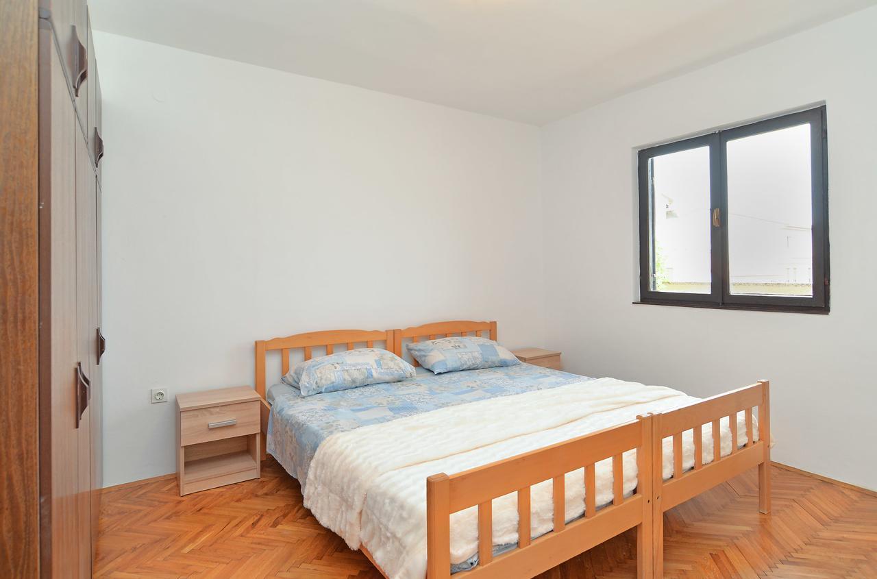 Apartments Dino 1700 파자나 외부 사진