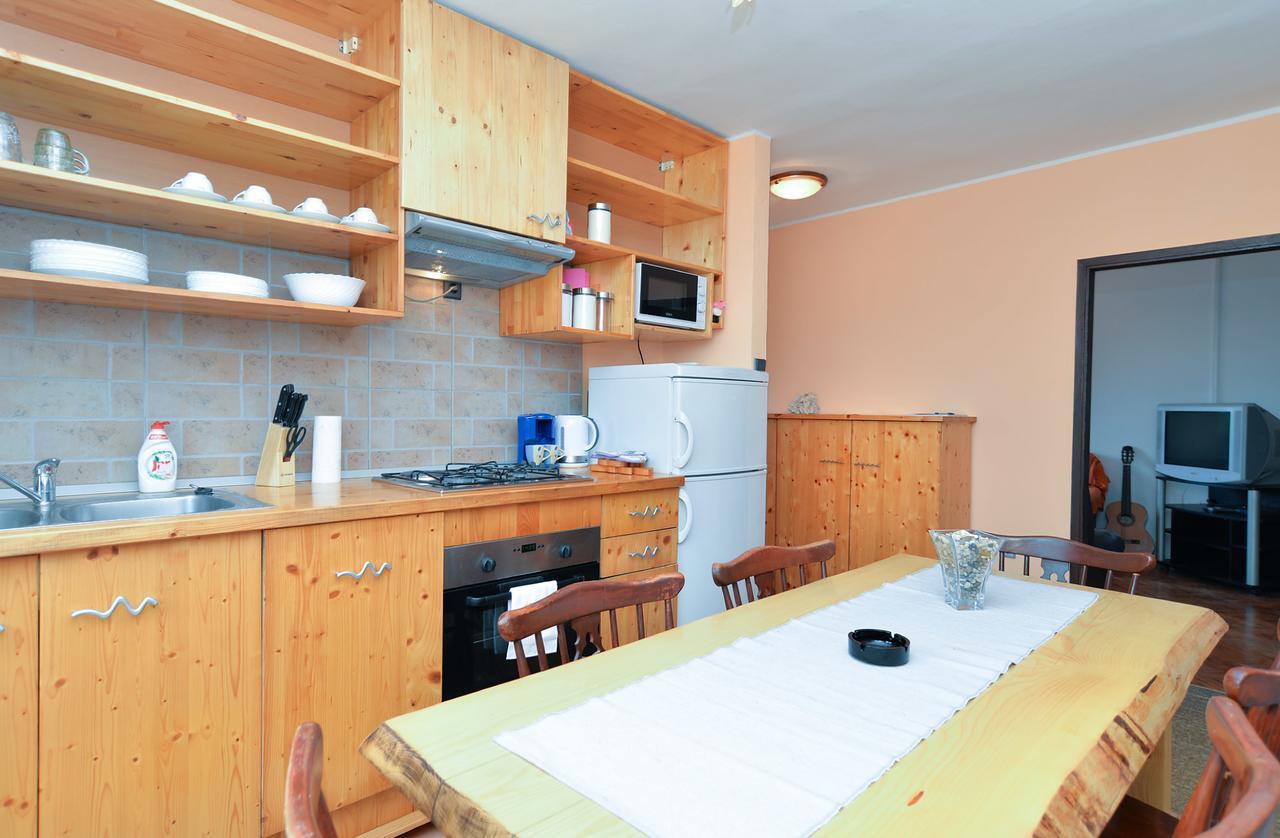 Apartments Dino 1700 파자나 외부 사진