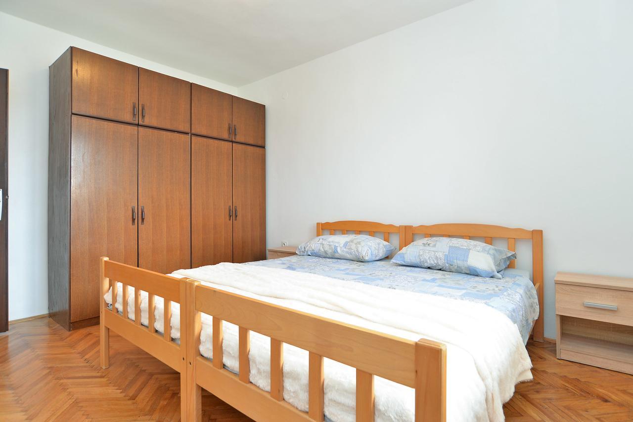 Apartments Dino 1700 파자나 외부 사진