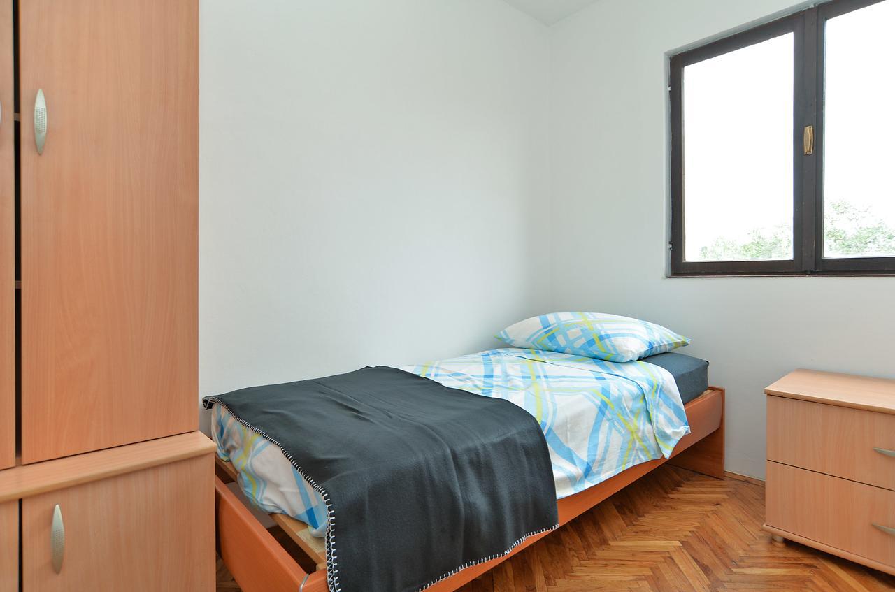 Apartments Dino 1700 파자나 외부 사진